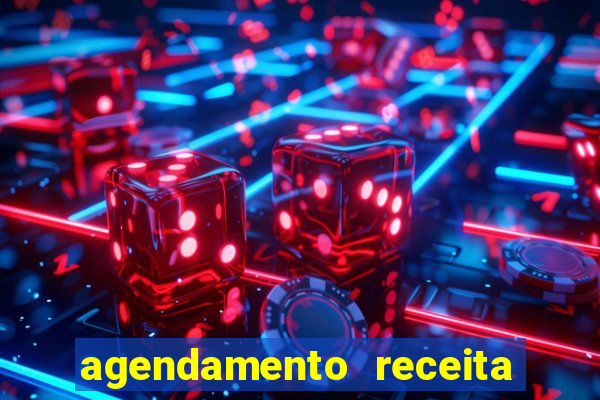 agendamento receita federal rj